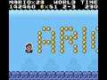 Super Mario Land DX World 2 3