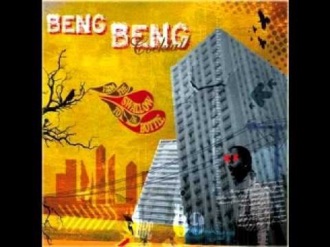 Beng Beng Cocktail - The Welfare