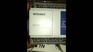 PLC FX3U-232MR-ES/A, BV-D SERIES, NV-CS SERIES, NV-CW SERIES, NV-S SERIES, NV-H SERIES