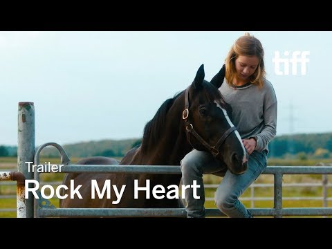 Rock My Heart (2019) Official Trailer
