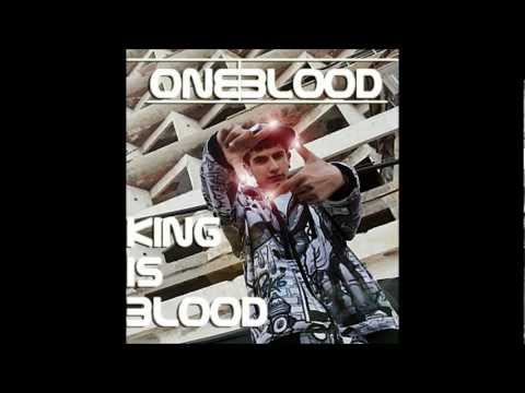 Oneblood - King Is Blood