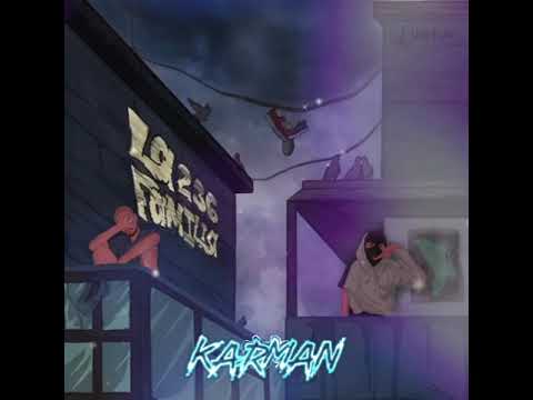 05. Familia236' - KARMAN (thaimeth & VUDIK)