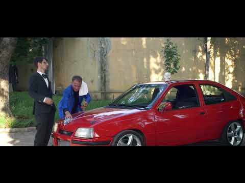 A e dini qysh kesh Axhi Basri?😂 / Schengen Visa - 15. Çohu toli i nanës o