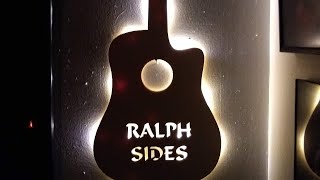 The Shadow Of Your Distant Friend ( Waylon cover 1986)