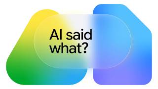 Google's AI Principles explained
