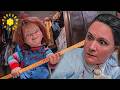 Chucky S Schoolroom Kill Famous Scene Child S Play 2