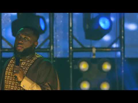 Thumbnail for Jesus video