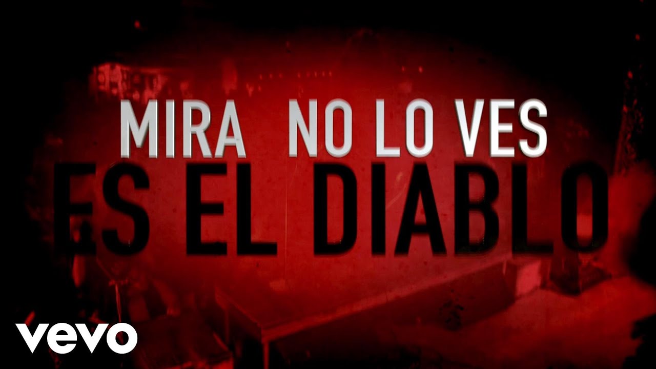 Nonpoint - El Diablo - YouTube