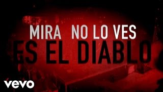 El Diablo Music Video
