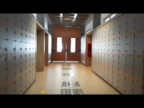 EBI da Praia da Vitória