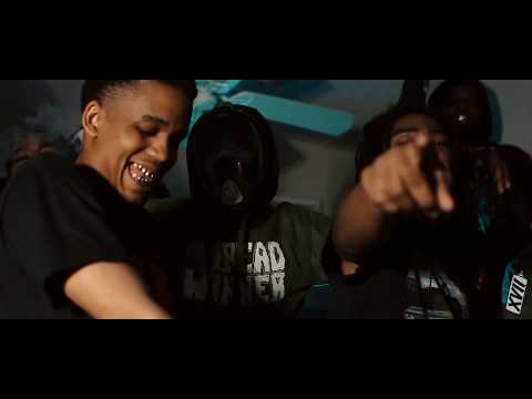 Buttah Luch x AR aka YP - Captain (Exclusive Music Video) || Dir. Peak Vibes