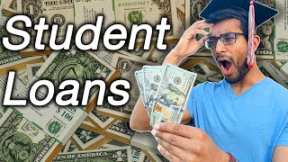 How YOU Might Get Over $10K in Student Loans Cancelled