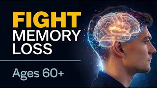 The 3 Exercises Proven to Fight Memory Loss After 60
