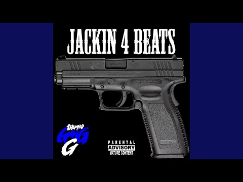 Jackin 4 Beats