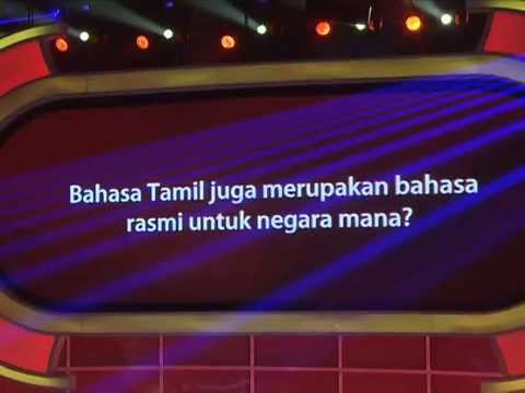 [Full] RM 1,000,000 Money Drop - Season 1 Episode 5