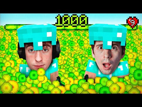 LA NOSTRA PRIMA FARM AUTOMATICA su MINECRAFT!! LOLLICRAFT EP.9