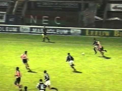 Sparta - NEC (18-04-1998) 1-0