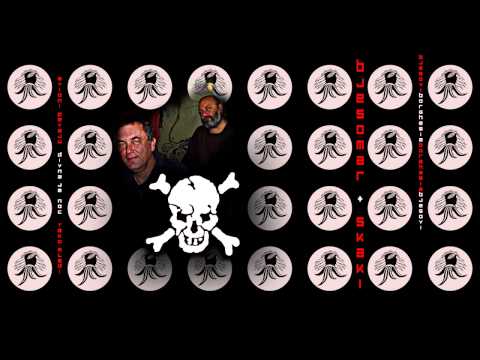 Bjesomar & Skaki / DIVNA JE NOĆ (Bjesovi & Borghesia cover)