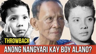 Download lagu BALIKAN ANG NAGING KAPALARAN NG DATING CHILD STAR NA SI BOY ALANO SA MISSION POSSIBLE NG ABS-CBN mp3 Download lagu BALIKAN ANG NAGING KAPALARAN NG DATING CHILD STAR NA SI BOY ALANO SA MISSION POSSIBLE NG ABS-CBN mp3