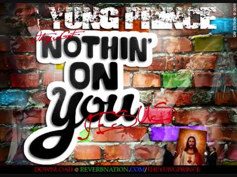 BoB   Nothin' On You ft  Bruno Mars Remix Christian   YouTube