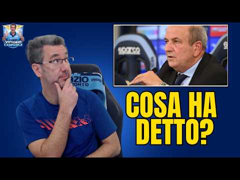 Fabiani's statements