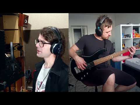 Karel Plíhal - Vstávej holka (cover)