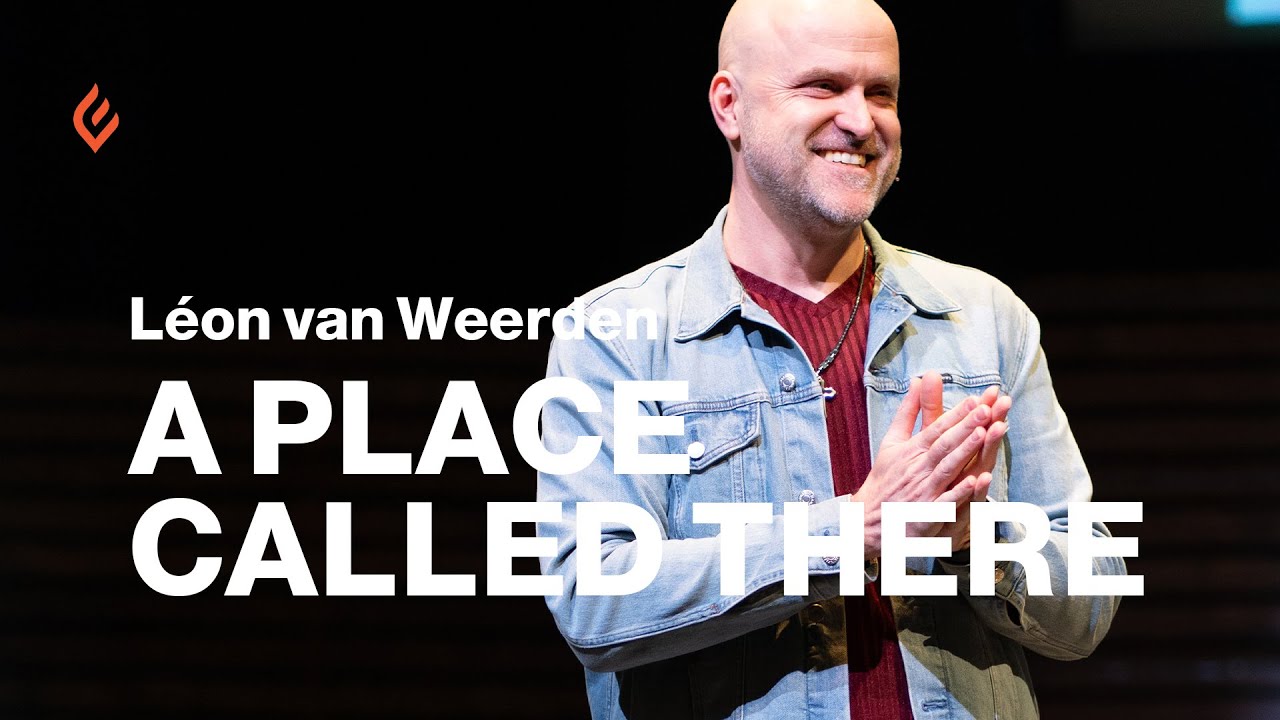 A Place Called There