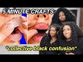 5 MINUTE CRAFTS IS A JOKE