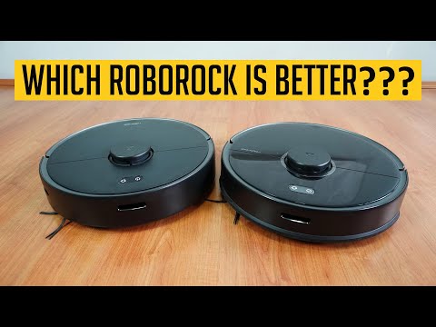 Is Roborock S4 Max a good buy? (June 2022) | Reoverview.com