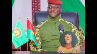 Témoignage d’une Afrodescendante qui a visité le pays des Hommes intègres, récemment.