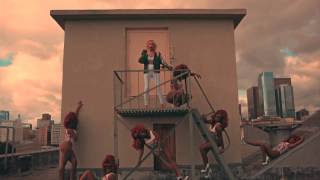 Lil Debbie - Ratchets (Official Video)