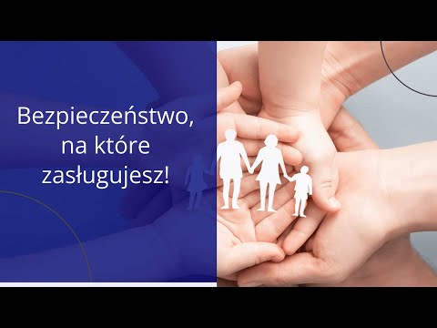 Ewa Rodziewicz-Lewczuk Ubezpieczenia - video
