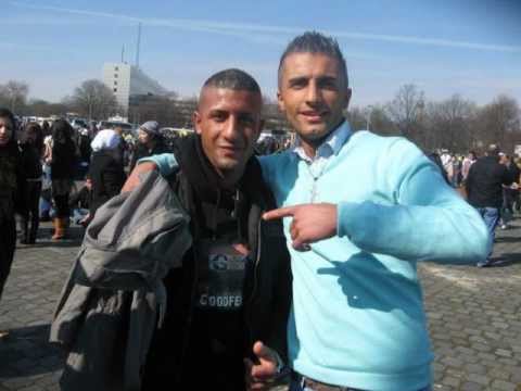 G-Gun feat Kc for Life und Reebo - Das ist Rapp