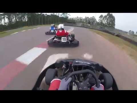 5° ETAPA SPEED RACE 2016