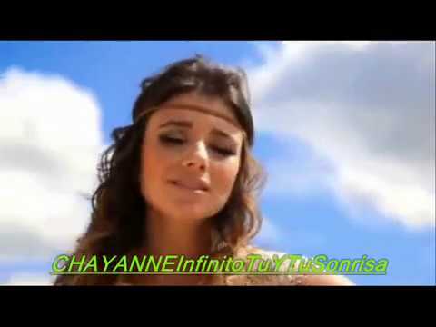 Humanos a Marte (part. Chayanne) - Paula Fernandes