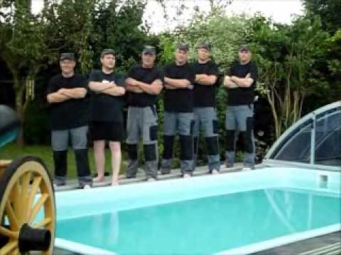 cool water challenge 2014 Carbidfreunde Bovenpad