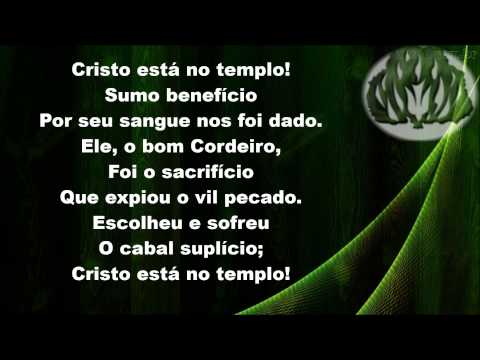 Culto a Trindade video