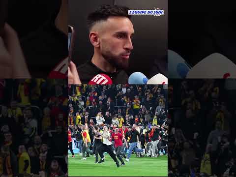 🤩 La première Coupe de France de l’histoire de Lens pour les 120 ans du club ? #rclens #football
