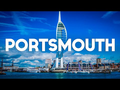 Top 10 Best Things to Do in Portsmouth, New Hampshire - Travel Guide 2024