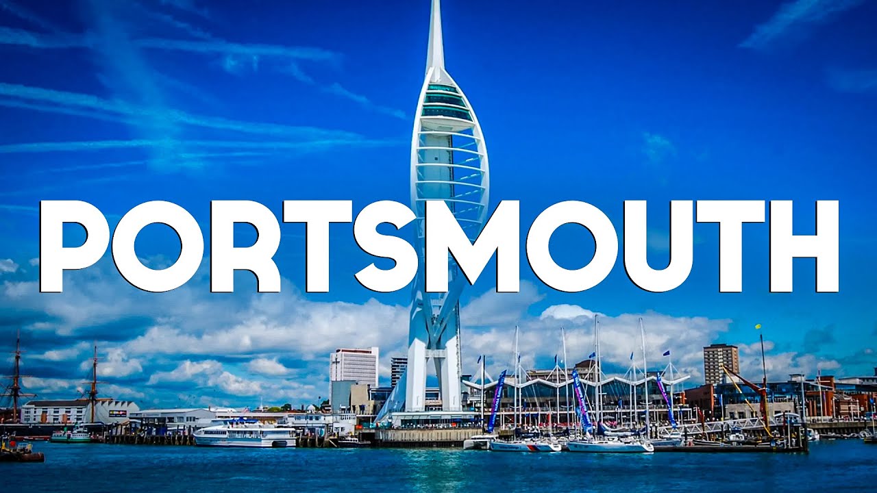 Top 10 Best Things to Do in Portsmouth, New Hampshire - Travel Guide 2024