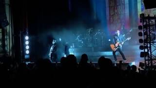 Ghost - Ritual (live) | Ceremony and Devotion - San Francisco -