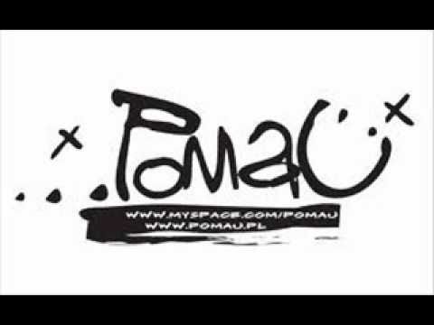 Pomau feat. Smarki Smark - Zmiana prod. Stona
