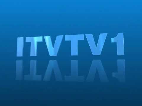 ITVTV1 - Hình hiệu ngắn (1992 - 1993)