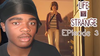 WHAT HAVE I DONE | Life Is Strange Episode 3 (Chaos Theory)
