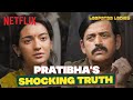 Pratibha Ranta S EMOTIONAL Monologue About Her REAL Identity LaapataaLadies