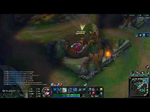 [S4 Challenger] Sejuani vs Zac Jungle in S7 Gameplay