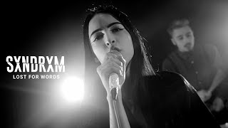 Syndrom - Lost For Words (Official Video)