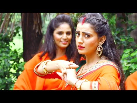 आ गया Akshara Singh (2018) सुपरहिट काँवर VIDEO SONG - नाचS हिलाके करिहइया - Bhojpuri Kanwar Song