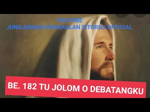 TU JOLOM O DEBATANGKU #be182