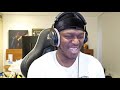 KSI Reacts to Soups Outro Song